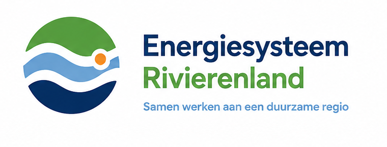 Energiesysteem Rivierenland – werken aan de energie van morgen